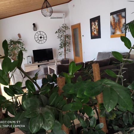 Apartment Burich Makarska Exterior photo