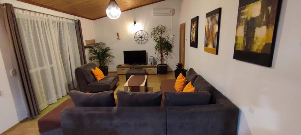 Apartment Burich Makarska Exterior photo