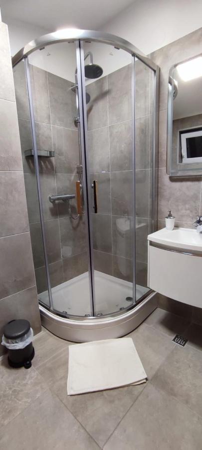 Apartment Burich Makarska Exterior photo